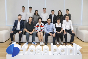 토스뱅크-베트남 최고인민검찰원, UN 주관 하에 만나 교감