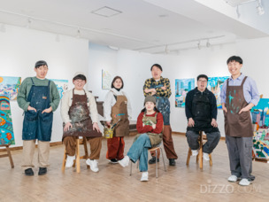 "예술로 마음을 잇다"... 노보텔 동대문, 장애·비장애인 소통의 장 마련 