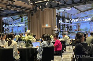 &ldquo;호텔은 이제 몸과 마음 회복하는 공간&rdquo;&hellip; 파르나스, 웨스틴 서울 15일 공식 개관