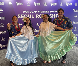 괌정부관광청 “한국은 최대 전략시장”... 85억원 투입해 관광객 유치 총력