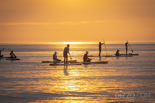 가을 서해에서 펼쳐지는 해양 축제… 아일랜드 리솜 &#39;서프 페스타&#39; 20일 개막