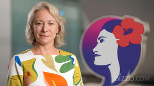 하와이안항공 94년 역사상 첫 여성 CEO 탄생…다이애나 라코우, 10월 취임