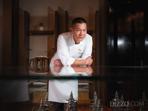 정통 광둥요리의 진수&hellip; 만다린 오리엔탈 타이베이 '야 거', 미쉐린 1스타 8년 연속 수상