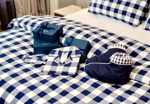 궁극의 숙면 경험을 위한 특별한 만남&hellip; 몬드리안 서울 호텔, 해스텐스(H&auml;stens)와 함께 슬립케이션 패키지 출시