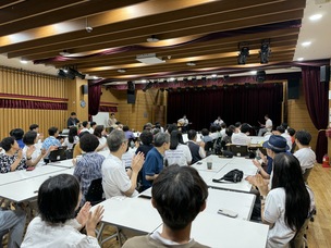 [르포] 알츠하이머와 함께 걷는 GE헬스케어의 여정