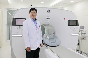 한림대강남성심병원, 3세대 디지털 PET-CT 도입…AI 활용해 암·치매 진단 지원