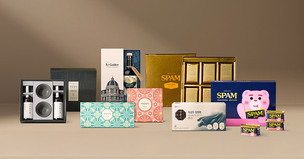 CJ제일제당, 추석 선물세트 186종 출시…소비자 선택 폭 넓혔다