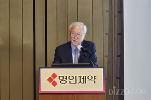 창립 40주년 명인제약, 상장 추진…CNS 특화·펠렛 제형 확대 전략 공개