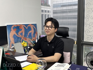 [핀테크, 미래를 말하다] 퇴직연금 혁신, AI에서 길을 찾다... 이상근 콴텍 대표 인터뷰