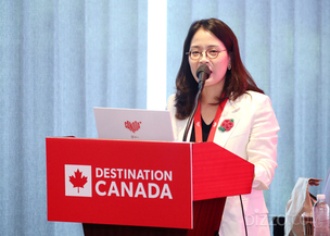 “팬데믹 이후 최대 규모” 캐나다 파트너사 13개사 방한... 캐나다관광청, 한국 시장 공략 본격화