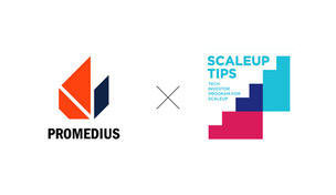 프로메디우스, ‘스케일업 팁스’ 선정…노화·대사질환 맞춤형 AI 플랫폼 개발