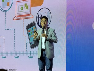 장동선 궁금한뇌연구소 대표 “AI 의존할수록 뇌 기능 줄어든다”