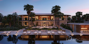 아만, 2026년 멕시코 바하 칼리포르니아에 &#39;아만바리&#39; 개관