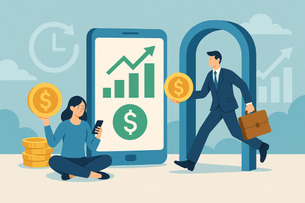 증권사, ‘투자 장벽 허물기’ 경쟁 본격화