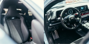 알칸타라, 獨 IAA서 글로벌 완성차 협업 인테리어 공개