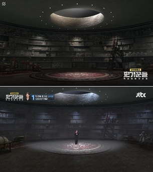 XR 콘텐츠 활용한 몰입형 강연 JTBC '역사 이야기꾼들', 최고 시청률 3.5% 기록