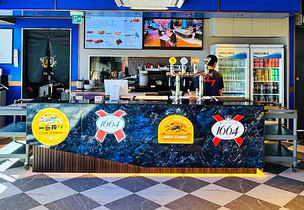 BBQ, 한강버스 전용 매장 5곳 오픈&hellip;교통&middot;관광 연계 외식 모델 도입