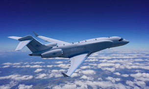 KAI, 1.8조원 ‘전자전기’ 사업 공략할 형상 공개…한화시스템과 ‘원팀’ 출격