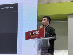 고태훈 가톨릭대 교수 ‘의료 현장, 범용 AI로는 부족… 특화 AI가 열쇠’