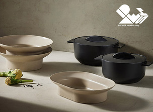 락앤락 '데켓', 2025 IDEA 디자인 어워드 본상&middot;브론즈 수상