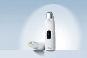 라피타, 홈케어 신제품 멜라클린 IPL 잡티 피부톤 의료기기 출시