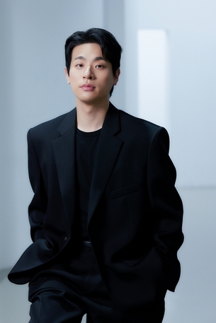 박정민 "임성재가 제 머리에 맥주를 들이부으면 웃겠다고 했다" [인터뷰]