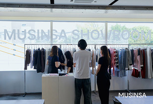 무신사, 日 패션 시장 공략 박차…5개 브랜드 인큐베이팅 지원 확대