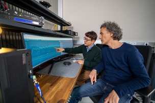 하만 코리아, 서울대서 '프리미엄 카오디오 이해' 세션 개최