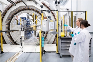  다쏘시스템-영국 NCC, 클라우드 기반 복합재료 연구 플랫폼 구축