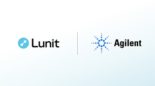루닛, 글로벌 생명공학기업 애질런트와 AI 동반 진단 솔루션 공동 개발