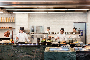 코트야드 메리어트 서울 남대문 호텔 ‘모모카페’, 베트남의 맛 담은 테이스트 오브 베트남 프로모션 및 추석 프로모션 선보여