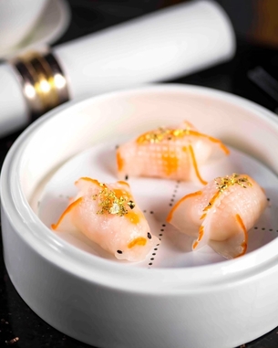 마카오 '디에잇'과 서울 '쥬에'의 미식 협업... 17~19일 팝업 레스토랑 선봬