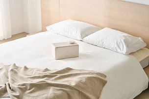 AI가 수면을 설계한다…경동나비엔, 숙면매트 3종 출시