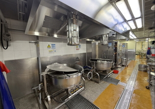 다빈워텍, 차세대 주방환기장치 '흄가드' 출시