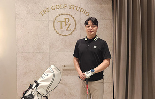 [원포인트 마스터- 박경준] 반대 힘의 원리를 이해하면 스윙이 달라집니다