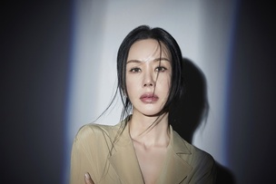 [인터뷰] 여전히 꿈을 좇는 &#39;금스타&#39; 엄정화 "앞으로를 더 기대하게 된다"