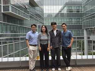 KAIST, 뇌 면역 반응 억제 핵심 유전자 규명