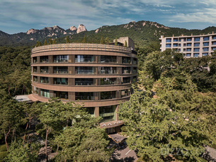 [현장취재] 한화호텔앤드리조트, 하이엔드 브랜드 ‘안토’ 론칭… 프리미엄 리조트 시장에 본격 진출 도전장