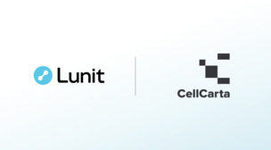루닛, 캐나다 ‘셀카르타’와 파트너십… AI 바이오마커 임상 도입
