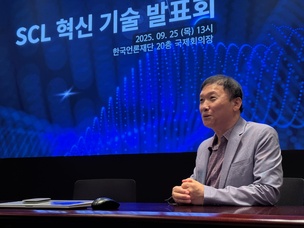 [인터뷰] 김명호 재능대 교수, AI 환각 고칠 방법 찾다