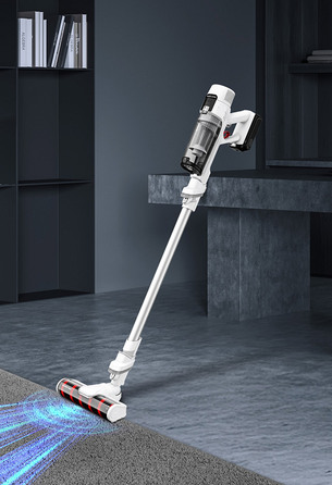 테팔, 강력&middot;스마트 기능 강화한 무선청소기 '엑스포스 9.60' 2종 출시