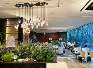 [현장취재] 로파서울과의 협업으로 완성한 JW 메리어트 동대문 ‘뮤제 드 JW’