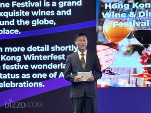 홍콩관광청, ‘홍콩 메가 이벤트 쇼케이스 미디어 런천’ 개최… “365일 즐길거리 가득한 홍콩”