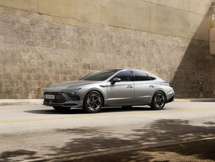 현대차, 연식변경 &#39;2026 쏘나타 디 엣지&#39; 출시… "S 트림 추가"