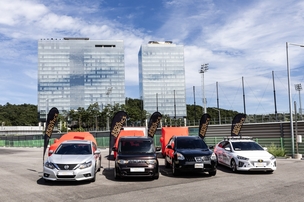 서울로보틱스, 日 닛산 자율주행 프로젝트 수주