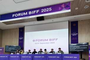 플리토, 부산국제영화제 ‘포럼 비프’에 4개 국어 AI 동시통역 지원