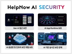 베스핀글로벌, ‘헬프나우 AI 시큐리티’로 AI 보안 시장 진출