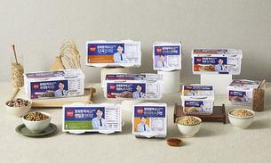 CJ제일제당, 햇반 라이스플랜 누적 1000만개 돌파…저속라이프로 매출 성장세