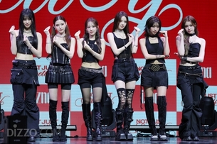 이즈나, 윤지윤 탈퇴 후 연 새로운 챕터…&#39;낫 저스트 프리티&#39;[종합]