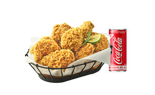 bhc, 배민과 손잡고 1인 치킨 배달 시장 본격 진출